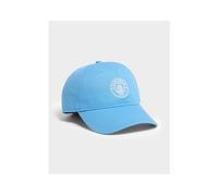PUMA Manchester City Essentials Cap, Sport, Light Blau/Weiß, OSFA Blue