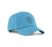 PUMA Manchester City ftblEssentials Cap, Accessoires, Blau, OSFA Blue