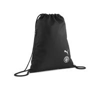 PUMA Manchester City Gym Sack - Schwarz - Einheitsgröße