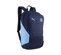 PUMA Manchester City Rucksack - Team Hellblau - Einheitsgröße