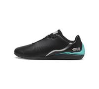 Sneaker PUMA "Mercedes-AMG Petronas Formel 1 Drift Cat Decima Motorsportschuhe" Gr. 43, grau (black flat dark gray) Schuhe Motorsport-Schuhe (56985242-43)