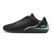Sneaker PUMA "Mercedes-AMG Petronas Formel 1 Drift Cat Decima Motorsportschuhe" Gr. 41, grau (black flat dark gray) Schuhe Motorsport-Schuhe (56985242-41)