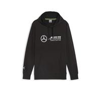 Hoodie PUMA "Mercedes-AMG Petronas Motorsport ESS Herren" Gr. M, schwarz (black) Herren Sweatshirts (66019065-M)