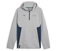 Puma MAPF1 Herren Grauer Hoodie S