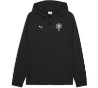 Puma Marokko tech Woven Herren Blouson, schwarz XXL