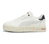 Puma Wmns Cali Court Jeux Sets - Gr. 37 Marshmallow / Navy