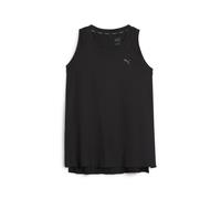 Puma Maternity Studio Trend Relaxed Tank Fitnessshirt schwarz M