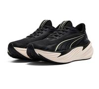 PUMA Maxima Pro Laufschuhe 15 - PUMA black/apple spritz/alpine snow 43