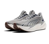 PUMA Maxima Pro Laufschuhe 16 - gray echo/warm white/gum 42