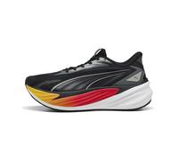 PUMA Maxima Pro Laufschuhe Unisex, Accessoires, Schwarz, 37 Black