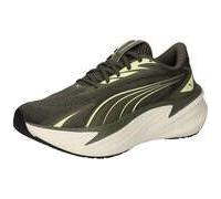 PUMA Maxima Pro Sneaker Herren grün 41