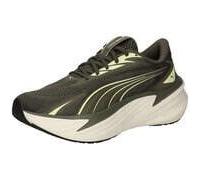 PUMA Maxima Pro Sneaker Herren grün 45
