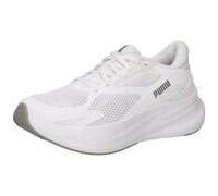 PUMA MaxStride Lite LS Sneaker Herren weiß 40,5
