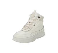 PUMA Mayra High Boot Damen, Frosted Ivory-Frosted Ivory, 37 EU