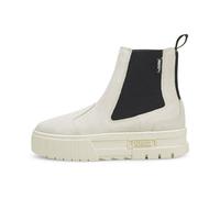 Puma Mayze Chelsea Beige Womens Stiefel EU 38,5 / UK 5,5