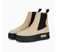 Puma Mayze Chelsea Suede Wn s, 7.5