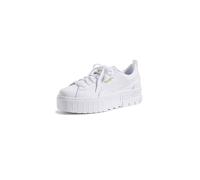 PUMA Mayze Classic Puma White 8.5 B (M)