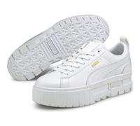 Puma Damen Sneaker Mayze Classic Wns 384209-01 41 Puma White