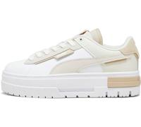 Puma - - Mayze Crashed Selflove Schuhe für Damen, Kolorit Puma White, GröÃŸe: 41 EU