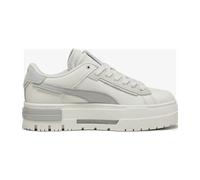 Puma Mayze Crashed Selflove Damen grau 40 EU