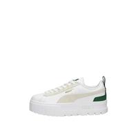 PUMA Mayze Gentle WNS Schuhe Damen Sneaker White-Vine 37