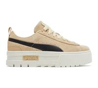 Puma Mayze Infuse Damen Beige Sneakers EU 36,5 / UK 3,5