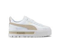 Puma Mayze Leder Damen | weiß | Damen | 39 | 381983-02 39