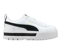 Puma Mayze Leder Damen | weiß | Damen | 42,5 | 381983-01 42,5