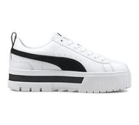 PUMA Mayze Sneakers Damen, Schuhe, Weiß, 39