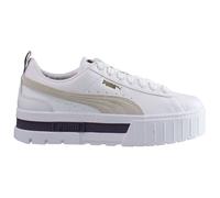 Puma Mayze Lth Sneakers Weiß EU 41 / UK 7,5