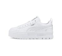 Puma Damen Sneaker Mayze Classic Wns 384209-01 36 Puma White