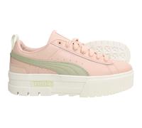 Puma - Mayze Luxe - Rosa Sneaker für Damen EU 36,5 / UK 3,5