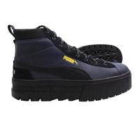 Puma Mayze Mid GTX Damen Schwarz Stiefel EU 41 / UK 7,5