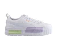 Puma Mayze Mis Womens White Trainer EU 40 / UK 6,5