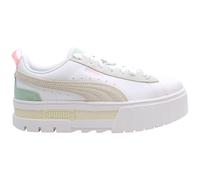 Puma Mayze Mix Damen Weiße Sneakers