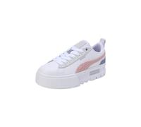 PUMA Mayze Mix Sneaker Damen Weiß Weiss, 40,5 Damen