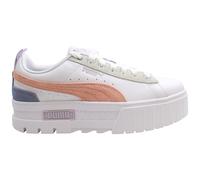 Puma Mayze Mix Weiße Damen-Sneaker EU 37 / UK 4