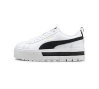 Puma Mayze Sneakers Weiß 5 EU 36,5 / UK 3,5