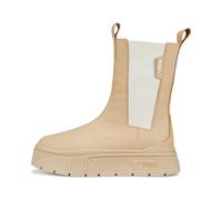 PUMA Mayze Stack Chelsea WNS, Sportschuhe Damen, Light Sand, 38 EU, Light Sand, 38 EU