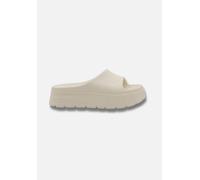 Puma Mayze Stack Injex Wns - Pantolette - beige - 35.5