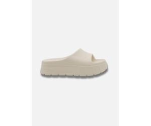 Puma Mayze Stack Injex Wns - Pantolette - beige - 40.5