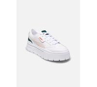Puma - Mayze Stack Wns - Weiß - Sneaker - Größe 40