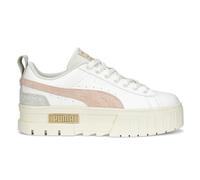 PUMA Mayze Thrifted Warm White 7 B (M)