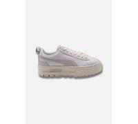 Puma Mayze Thrifted Wns - Sneaker low - weiß - 39