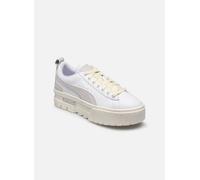 Puma Mayze Classic WMNS 389861-01, Women Sneakers,Sports Shoes, White, 38,5 EU