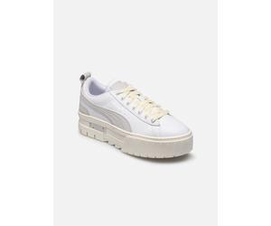 Puma - Mayze Thrifted Wns - Weiß - Sneaker - Größe 41