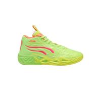 PUMA Mb.04 Gem gelb, 42 Unisex