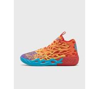 Puma MB.04 Phoenix men Basketball|High-& Midtop multi|red in Größe:44,5