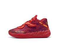 PUMA MB.05 Crowd Surf Basketballschuhe Unisex, Schuhe, Rot, 45
