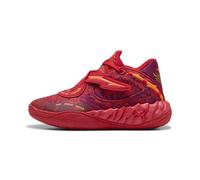 PUMA MB.05 Crowd Surf Schuhe Kinder, Schuhe, Rot, 34 Red